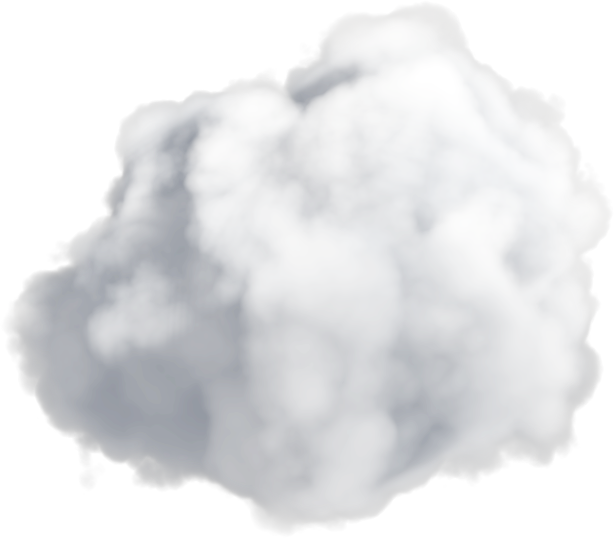 cloud